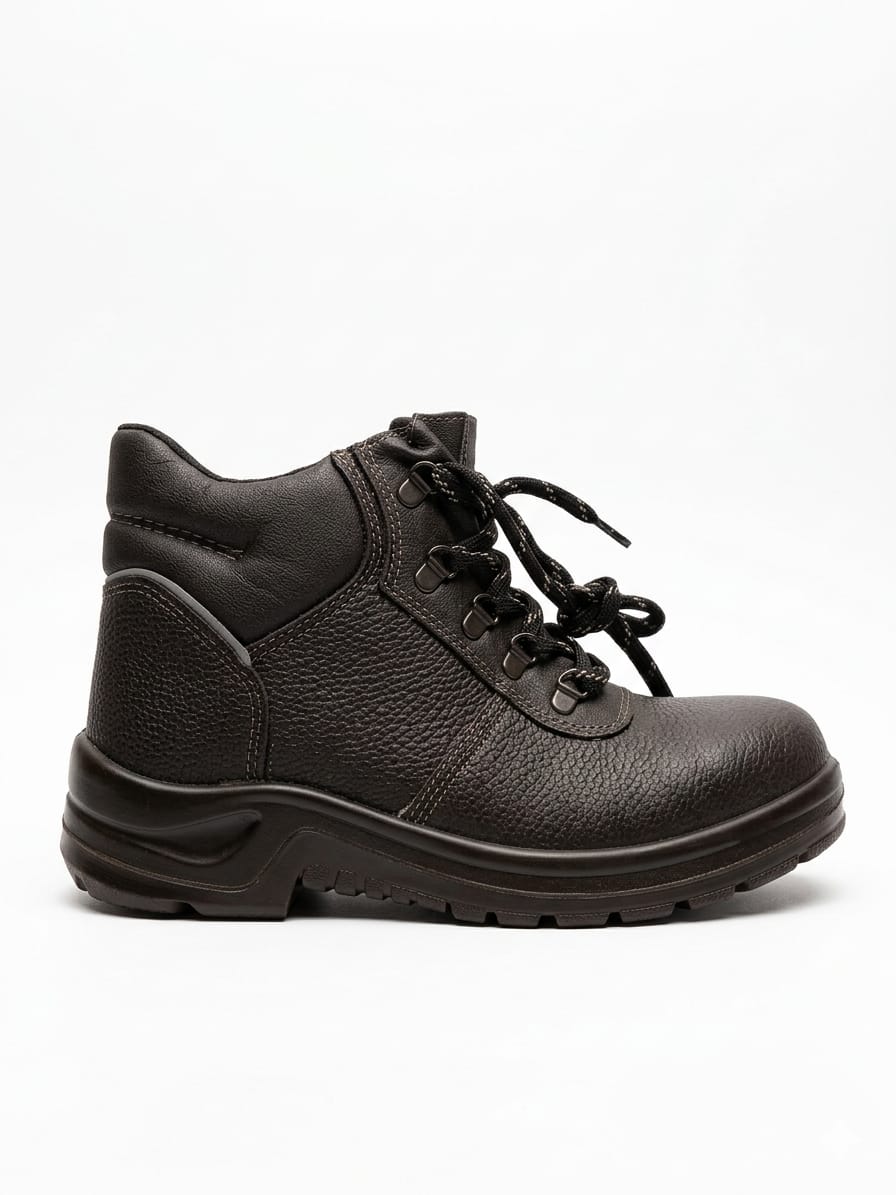 Bata Atlantic in Black