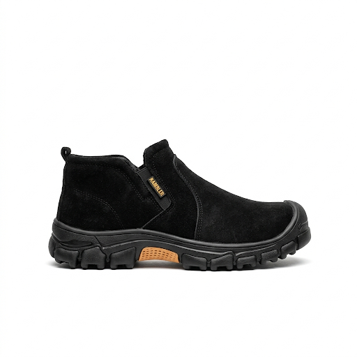 Rambler TrailStep in Onyx