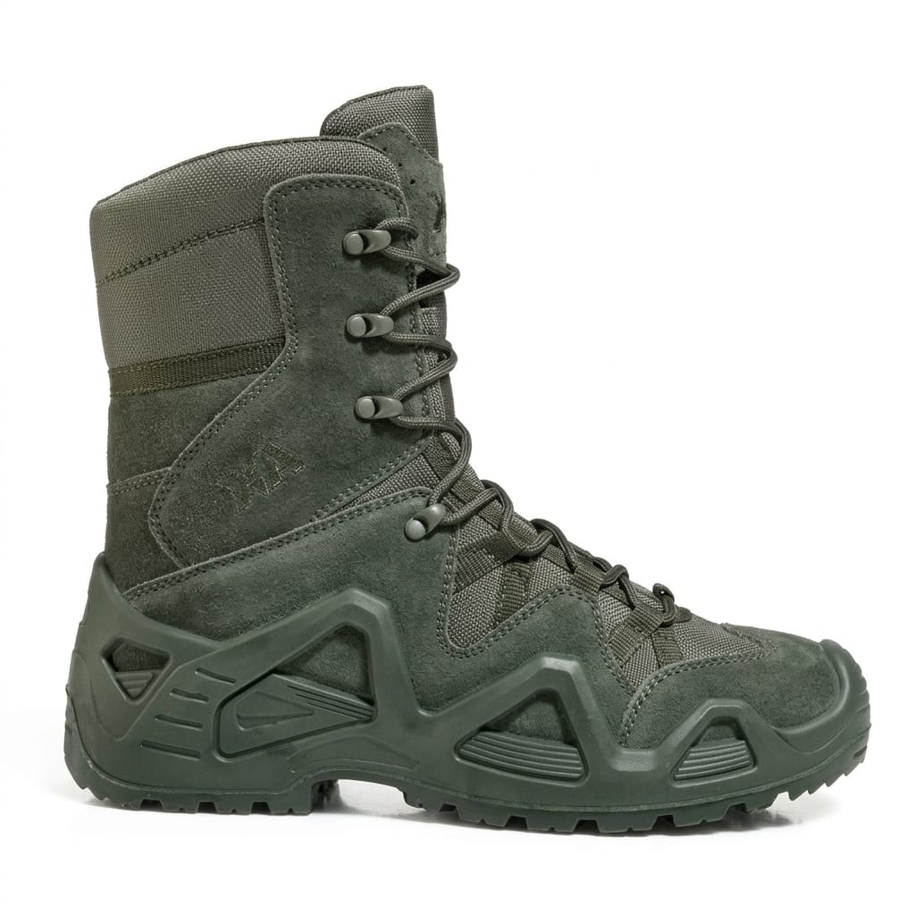 LOWA Zephyr High in Olive