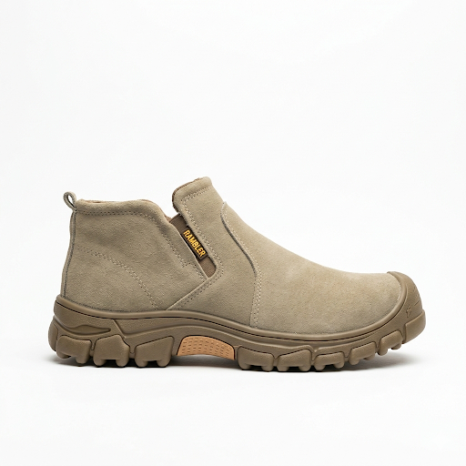 Rambler TrailStep in Desert