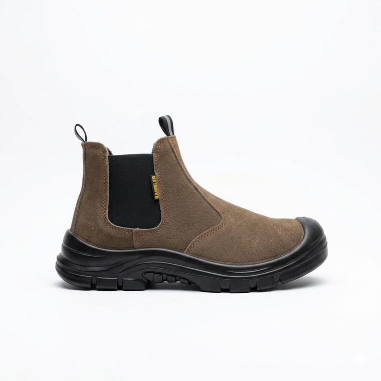 Rambler Chelsea (Rhino) in Brown